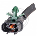 A.B.S. Sensor, Raddrehzahl