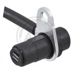A.B.S. Sensor, Raddrehzahl