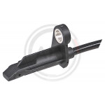 A.B.S. Sensor, Raddrehzahl