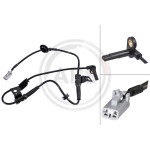 A.B.S. Sensor, Raddrehzahl