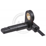 A.B.S. Sensor, Raddrehzahl