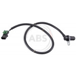 A.B.S. Sensor, Raddrehzahl