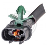 A.B.S. Sensor, Raddrehzahl