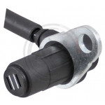 A.B.S. Sensor, Raddrehzahl