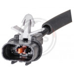 A.B.S. Sensor, Raddrehzahl