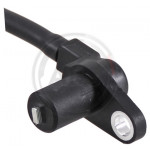 A.B.S. Sensor, Raddrehzahl