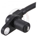 A.B.S. Sensor, Raddrehzahl