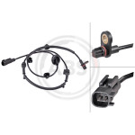 A.B.S. Sensor, Raddrehzahl