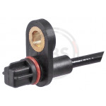 A.B.S. Sensor, Raddrehzahl