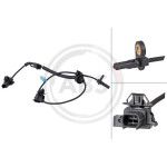 A.B.S. Sensor, Raddrehzahl