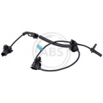 A.B.S. Sensor, Raddrehzahl