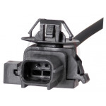 A.B.S. Sensor, Raddrehzahl