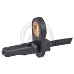 A.B.S. Sensor, Raddrehzahl