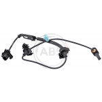 A.B.S. Sensor, Raddrehzahl