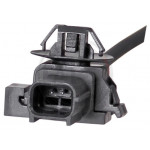A.B.S. Sensor, Raddrehzahl