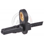 A.B.S. Sensor, Raddrehzahl