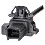A.B.S. Sensor, Raddrehzahl