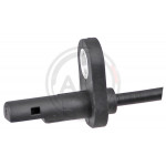 A.B.S. Sensor, Raddrehzahl