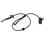 A.B.S. Sensor, Raddrehzahl