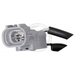 A.B.S. Sensor, Raddrehzahl