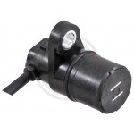 A.B.S. Sensor, Raddrehzahl
