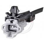 A.B.S. Sensor, Raddrehzahl