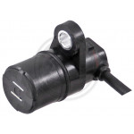 A.B.S. Sensor, Raddrehzahl