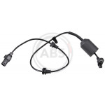 A.B.S. Sensor, Raddrehzahl