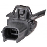 A.B.S. Sensor, Raddrehzahl