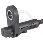 A.B.S. Sensor, Raddrehzahl