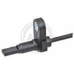 A.B.S. Sensor, Raddrehzahl