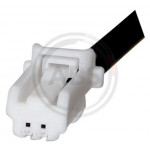 A.B.S. Sensor, Raddrehzahl