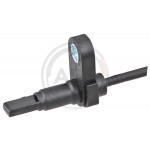 A.B.S. Sensor, Raddrehzahl