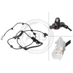 A.B.S. Sensor, Raddrehzahl