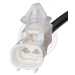 A.B.S. Sensor, Raddrehzahl