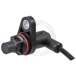 A.B.S. Sensor, Raddrehzahl