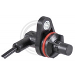 A.B.S. Sensor, Raddrehzahl