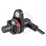 A.B.S. Sensor, Raddrehzahl
