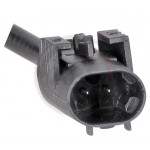 A.B.S. Sensor, Raddrehzahl