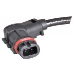 A.B.S. Sensor, Raddrehzahl