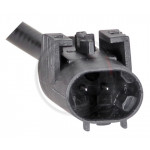 A.B.S. Sensor, Raddrehzahl