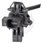 A.B.S. Sensor, Raddrehzahl