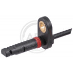 A.B.S. Sensor, Raddrehzahl