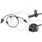 A.B.S. Sensor, Raddrehzahl