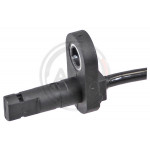 A.B.S. Sensor, Raddrehzahl