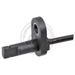 A.B.S. Sensor, Raddrehzahl