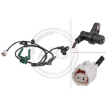 A.B.S. Sensor, Raddrehzahl