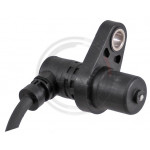 A.B.S. Sensor, Raddrehzahl