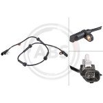 A.B.S. Sensor, Raddrehzahl