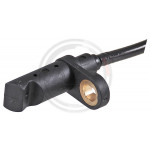 A.B.S. Sensor, Raddrehzahl